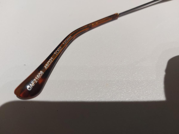 alain AFFLELOU - OAF21608 49&curren;21