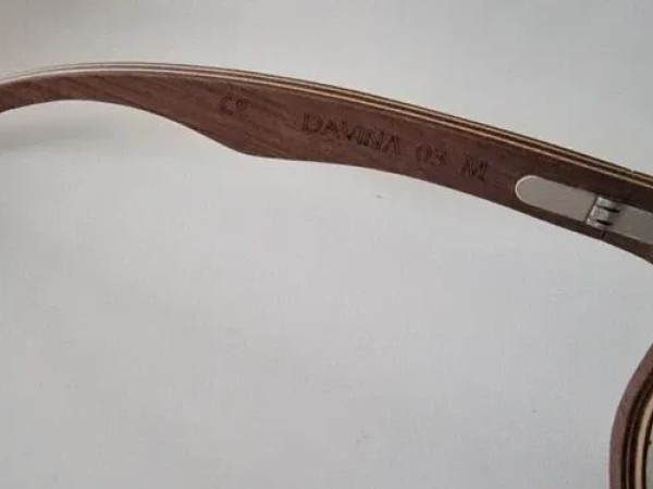 WooDone  - Davina 03 50&curren;19