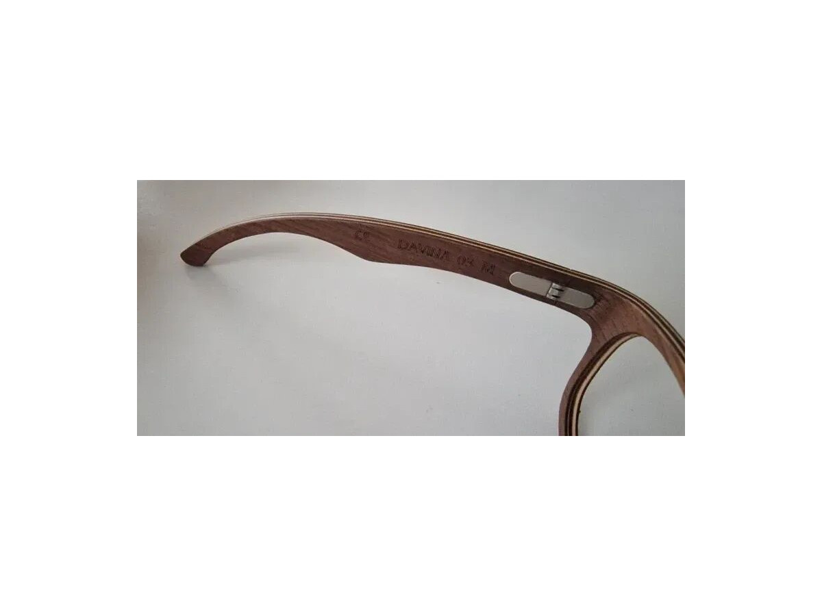 WooDone  - Davina 03 50&curren;19