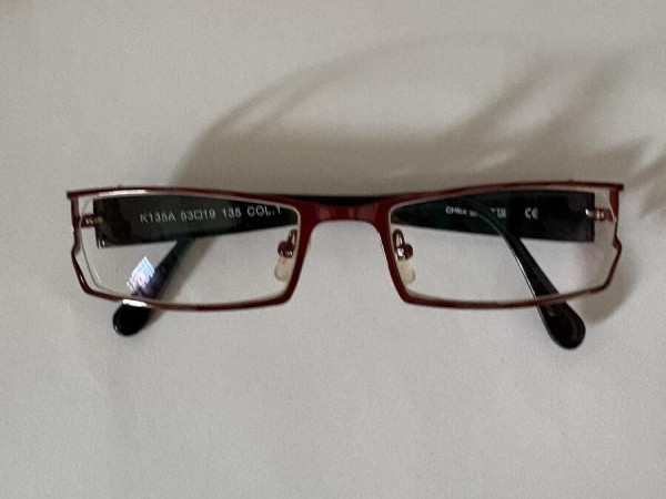 Chez Colette - K135 A 53¤19