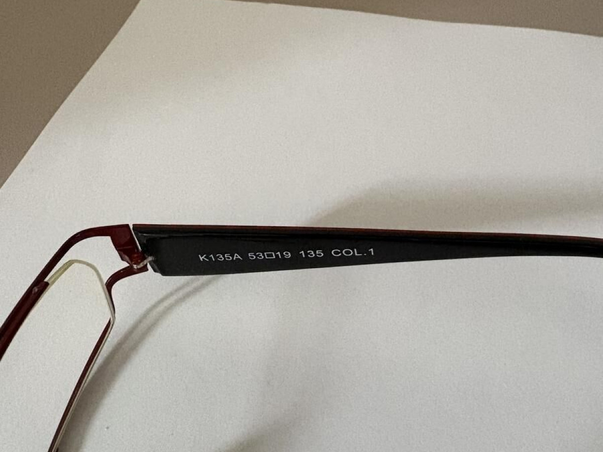 Chez Colette  - K135 A 53&curren;19