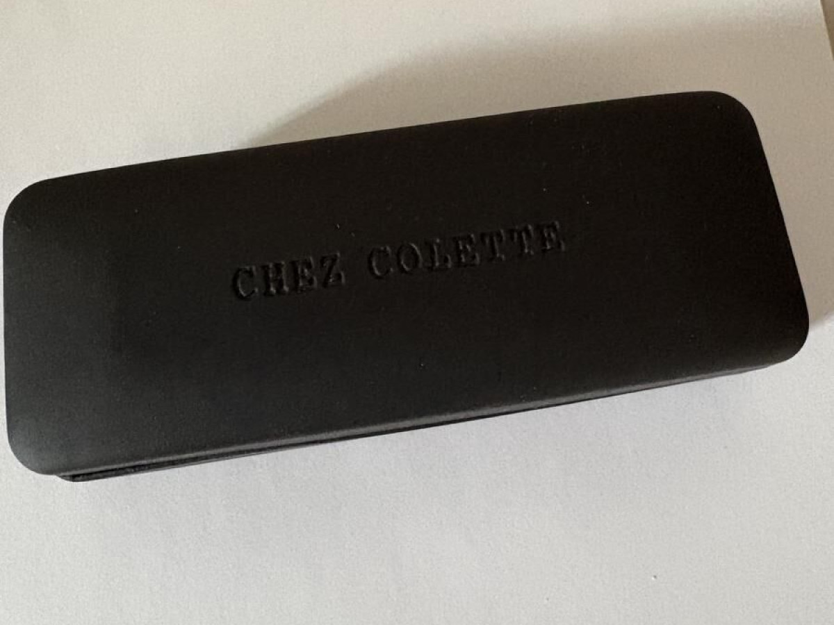 Chez Colette  - K135 A 53&curren;19