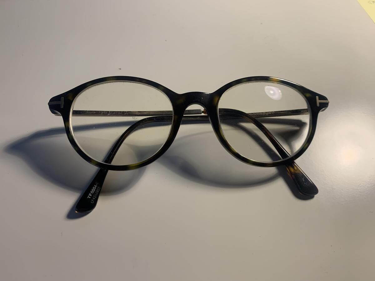 Tomford  - TF5554-B
