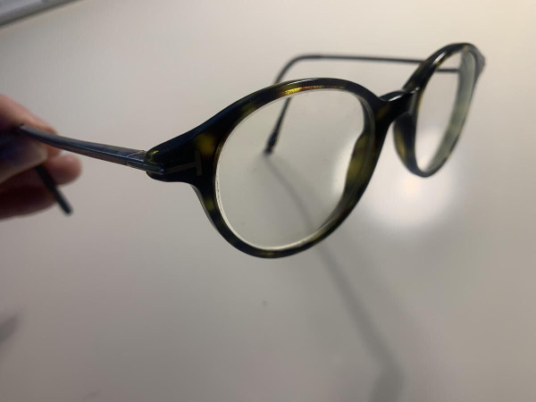Tomford  - TF5554-B