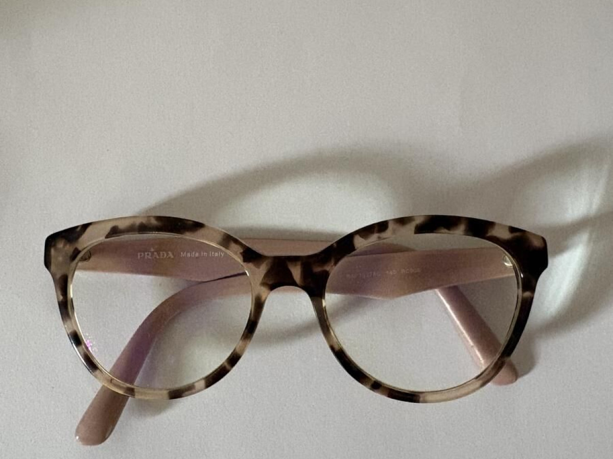 Prada - RAP7327AC 140 RC 009