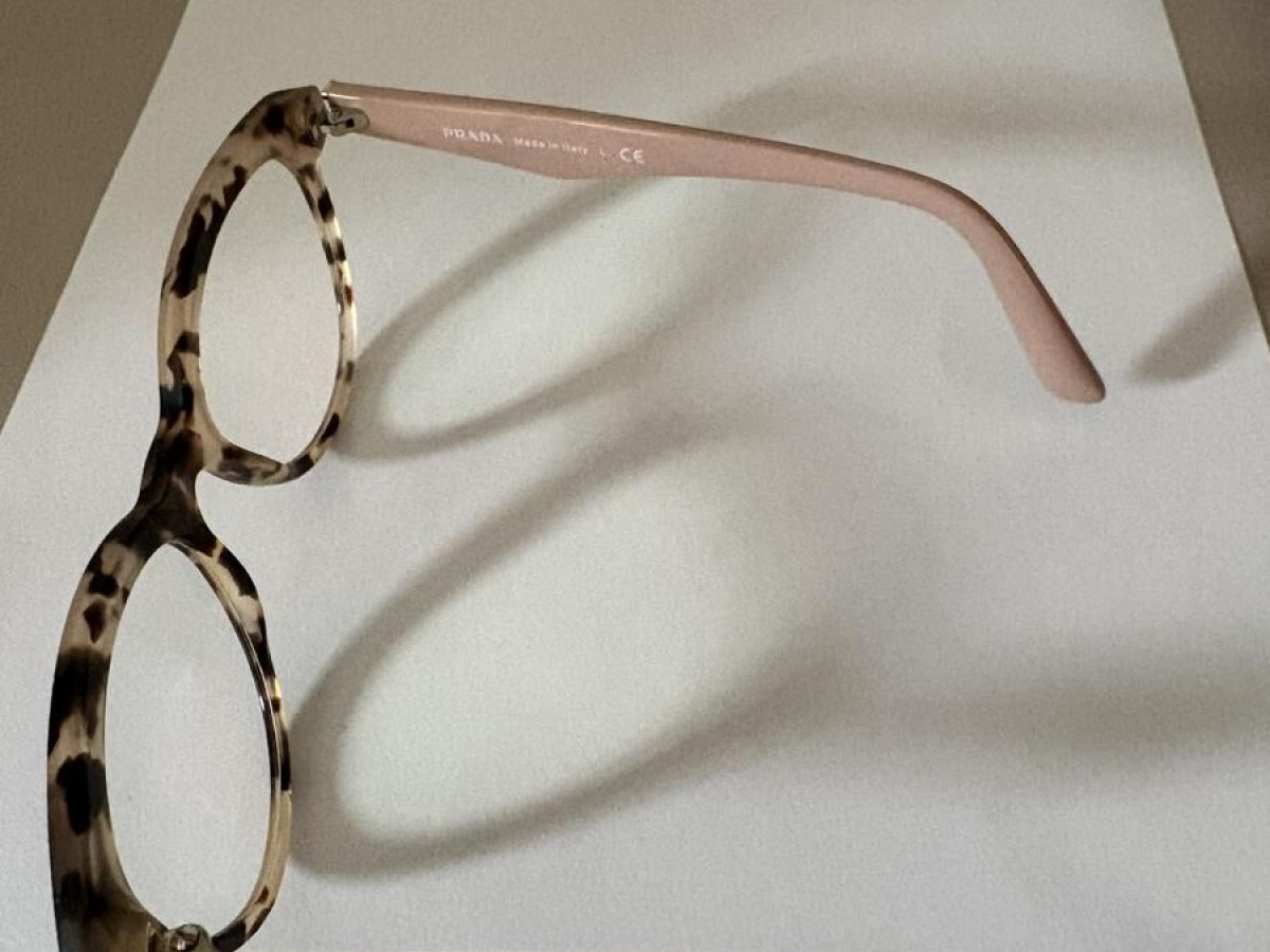 Prada - RAP7327AC 140 RC 009