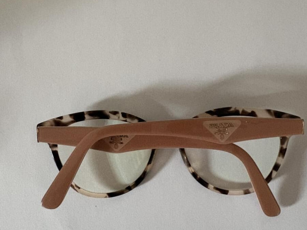 Prada - RAP7327AC 140 RC 009