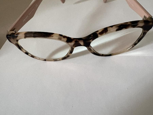 Prada - RAP7327AC 140 RC 009