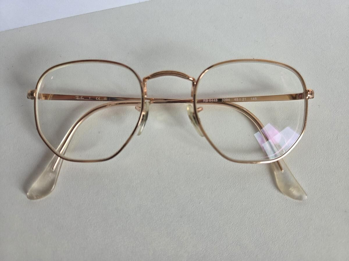 Ray-ban - RB6448 3094 48¤21 145