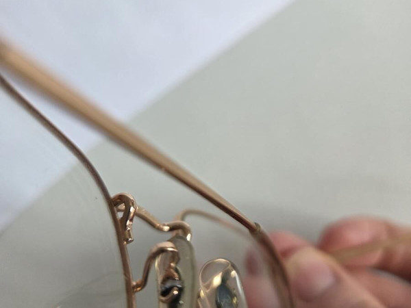 Ray-ban - RB6448 3094 48¤21 145