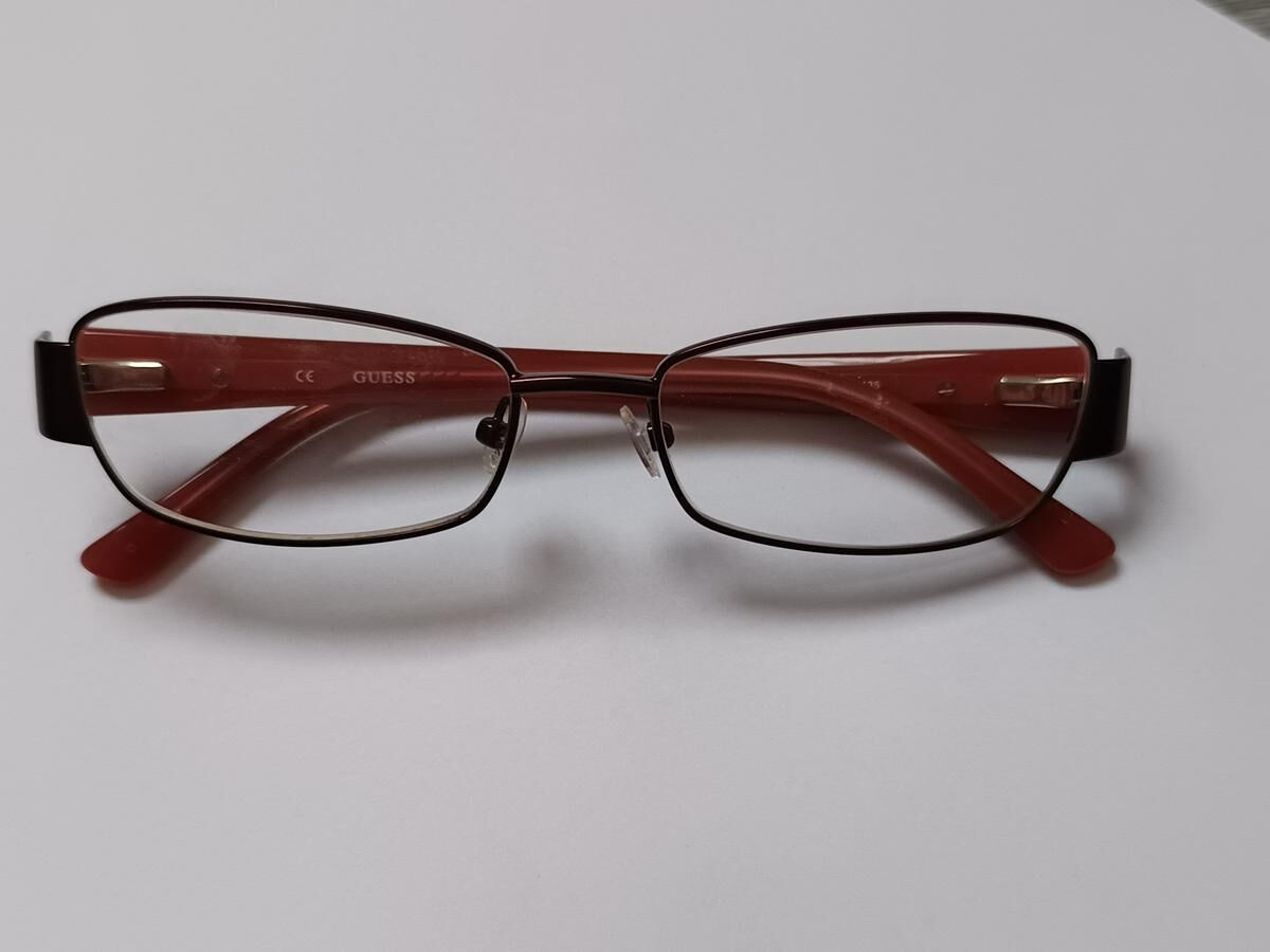 Guess - GU2345RN 52&curren;16 135