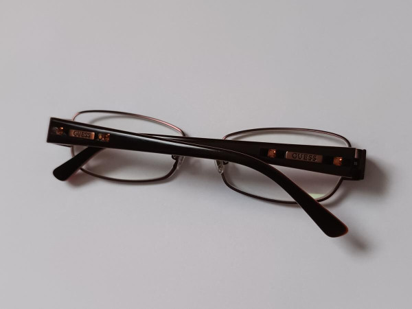 Guess - GU2345RN 52&curren;16 135