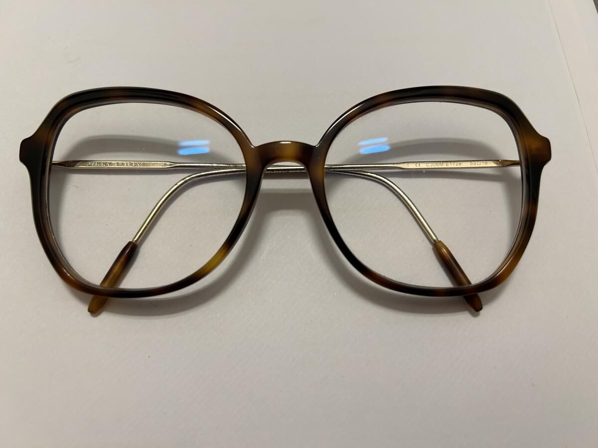 Jimmy Fairly - la ella C306M-E172e 53&curren;18