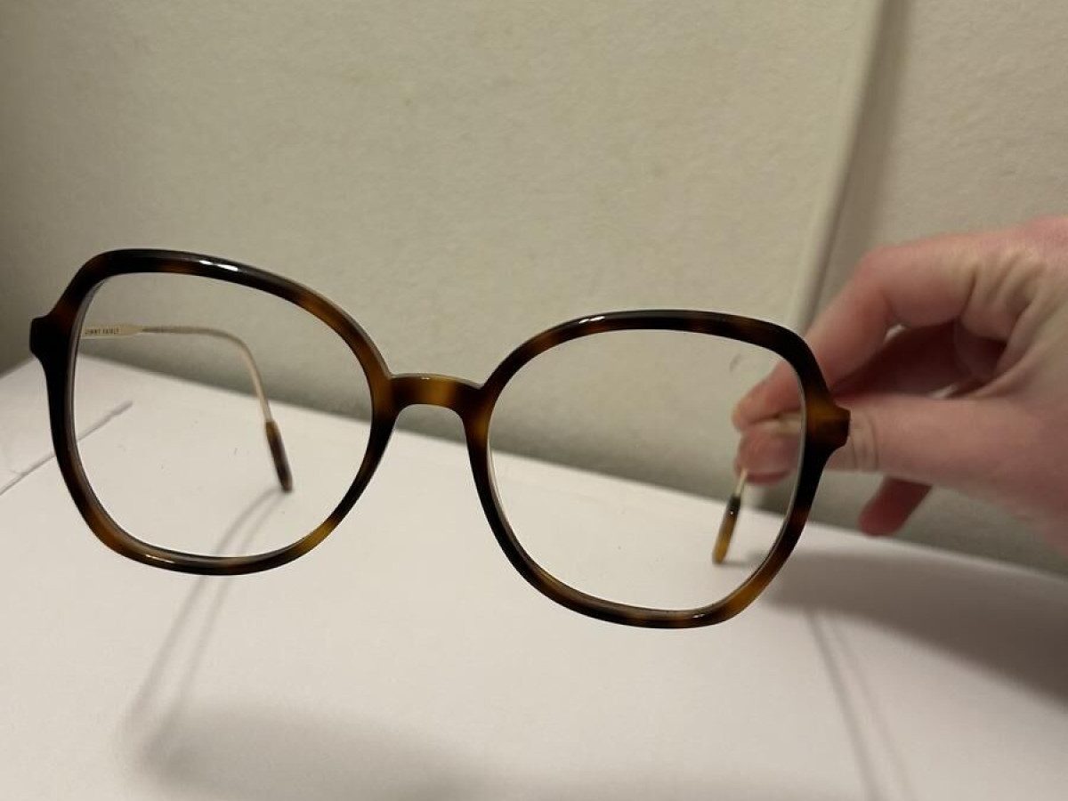 Jimmy Fairly - la ella C306M-E172e 53&curren;18