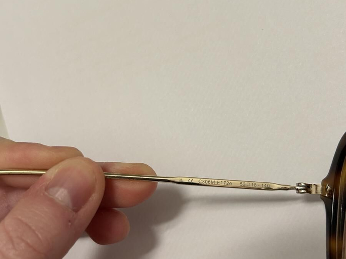 Jimmy Fairly - la ella C306M-E172e 53&curren;18