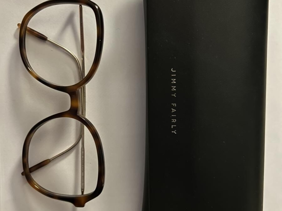 Jimmy Fairly - la ella C306M-E172e 53&curren;18