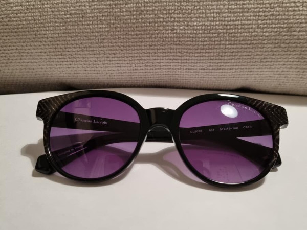 Christian Lacroix  - CL5078...