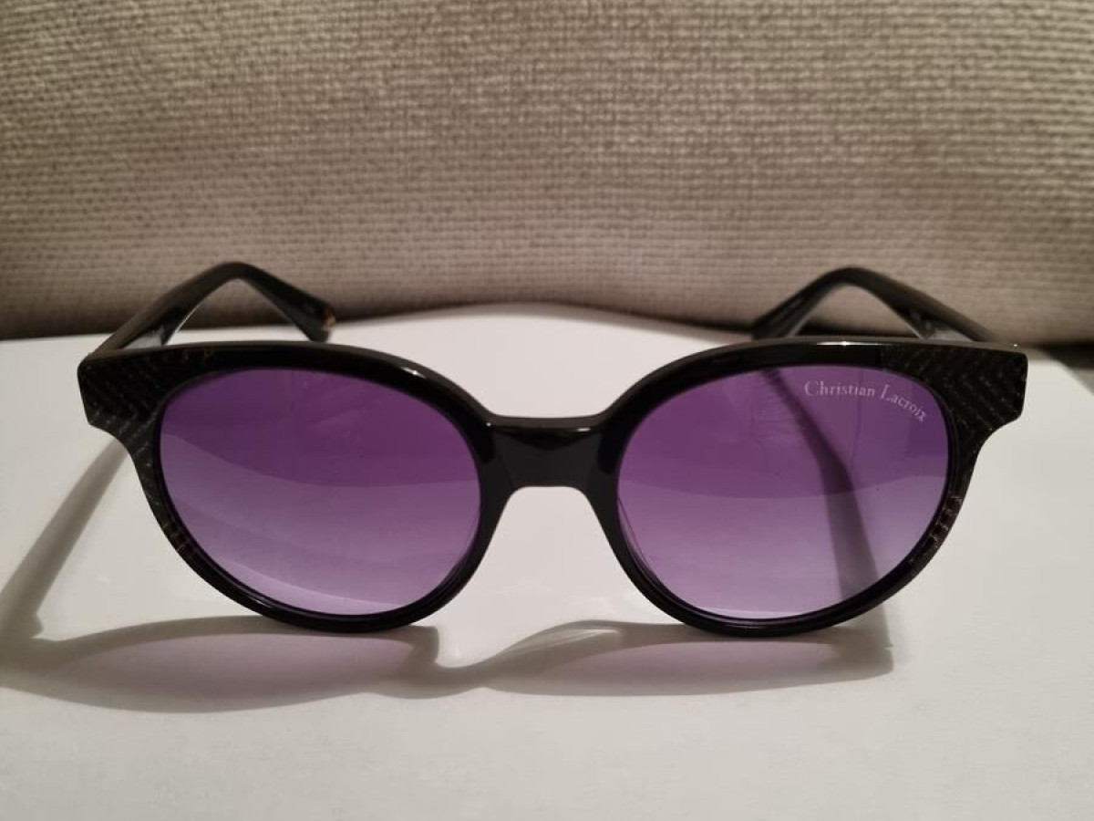 Christian Lacroix  - CL5078 001 51&curren;19 140 CAT3