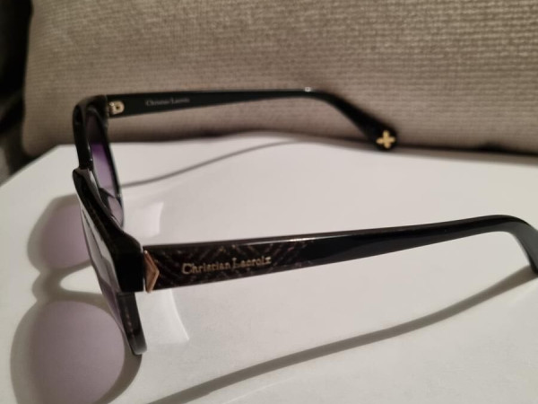 Christian Lacroix  - CL5078 001 51&curren;19 140 CAT3