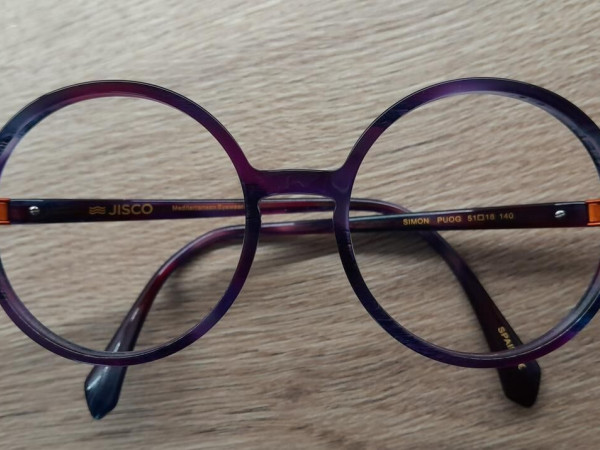 JISCO - SIMON PUOG 51&curren;18 140