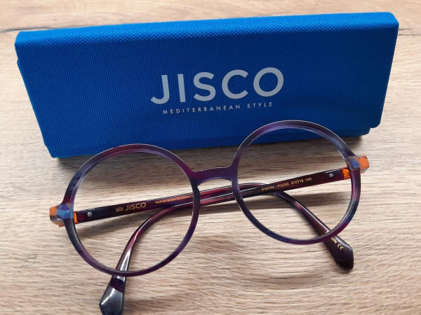 JISCO - SIMON PUOG 51¤18 140