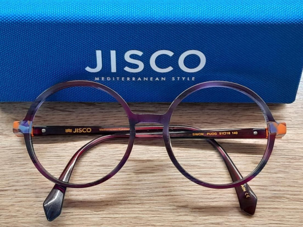 JISCO - SIMON PUOG 51¤18 140