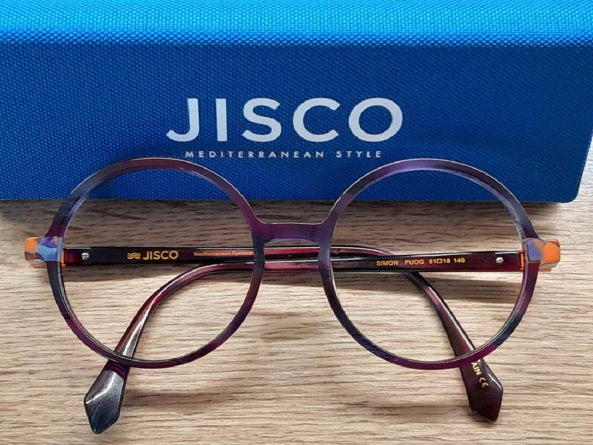 JISCO - SIMON PUOG 51¤18 140