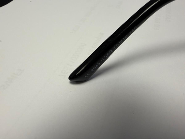 Level - LE2043 NOAR 50&curren;19 145