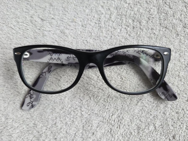 Ray-ban - RB5184 5405 50&curren;18...