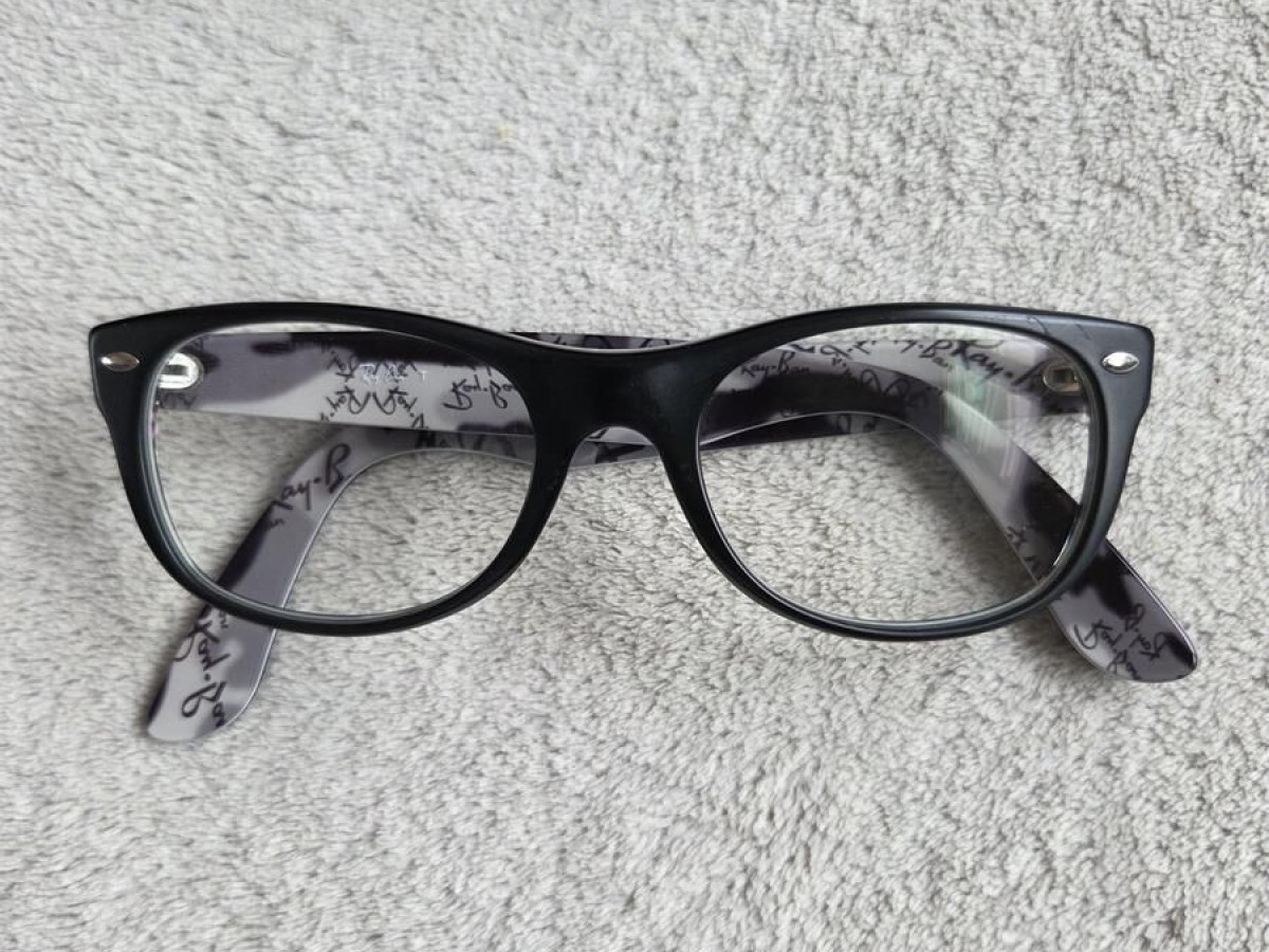 Ray-ban - RB5184 5405 50&curren;18 145