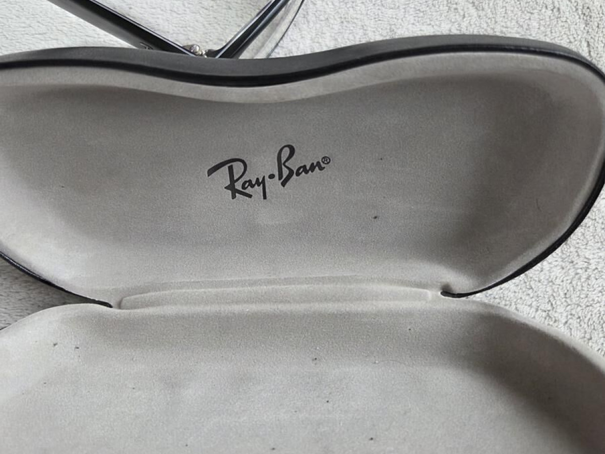 Ray-ban - RB5184 5405 50&curren;18 145