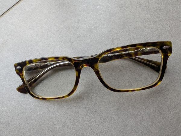 Ray ban - RAP6485AA 140...