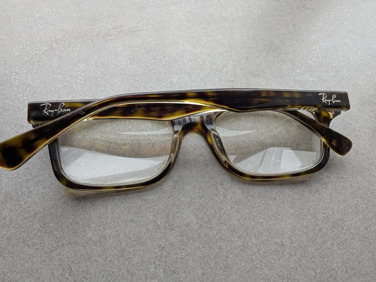 Ray ban - RAP6485AA 140 RC002 2&curren;