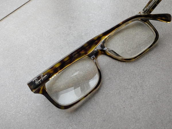 Ray ban - RAP6485AA 140 RC002 2&curren;