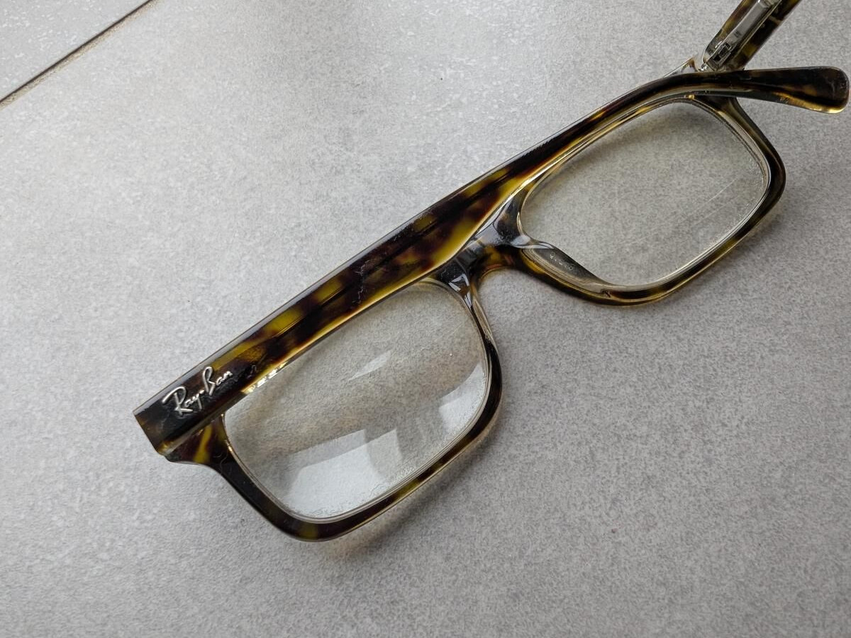 Ray ban - RAP6485AA 140 RC002 2&curren;