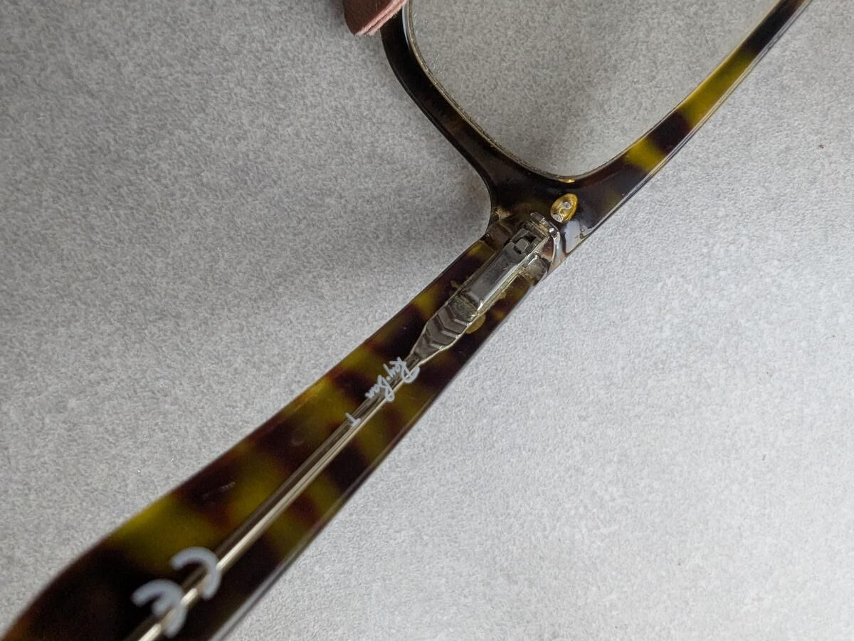 Ray ban - RAP6485AA 140 RC002 2&curren;