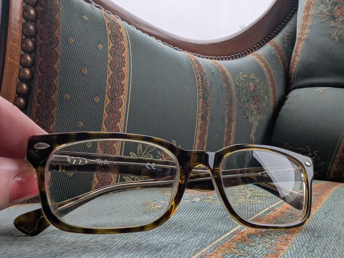 Ray ban - RAP6485AA 140 RC002 2&curren;