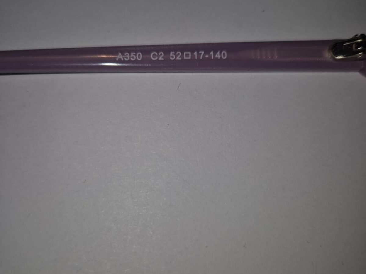 IK  - A350-C2 52&curren;17-140