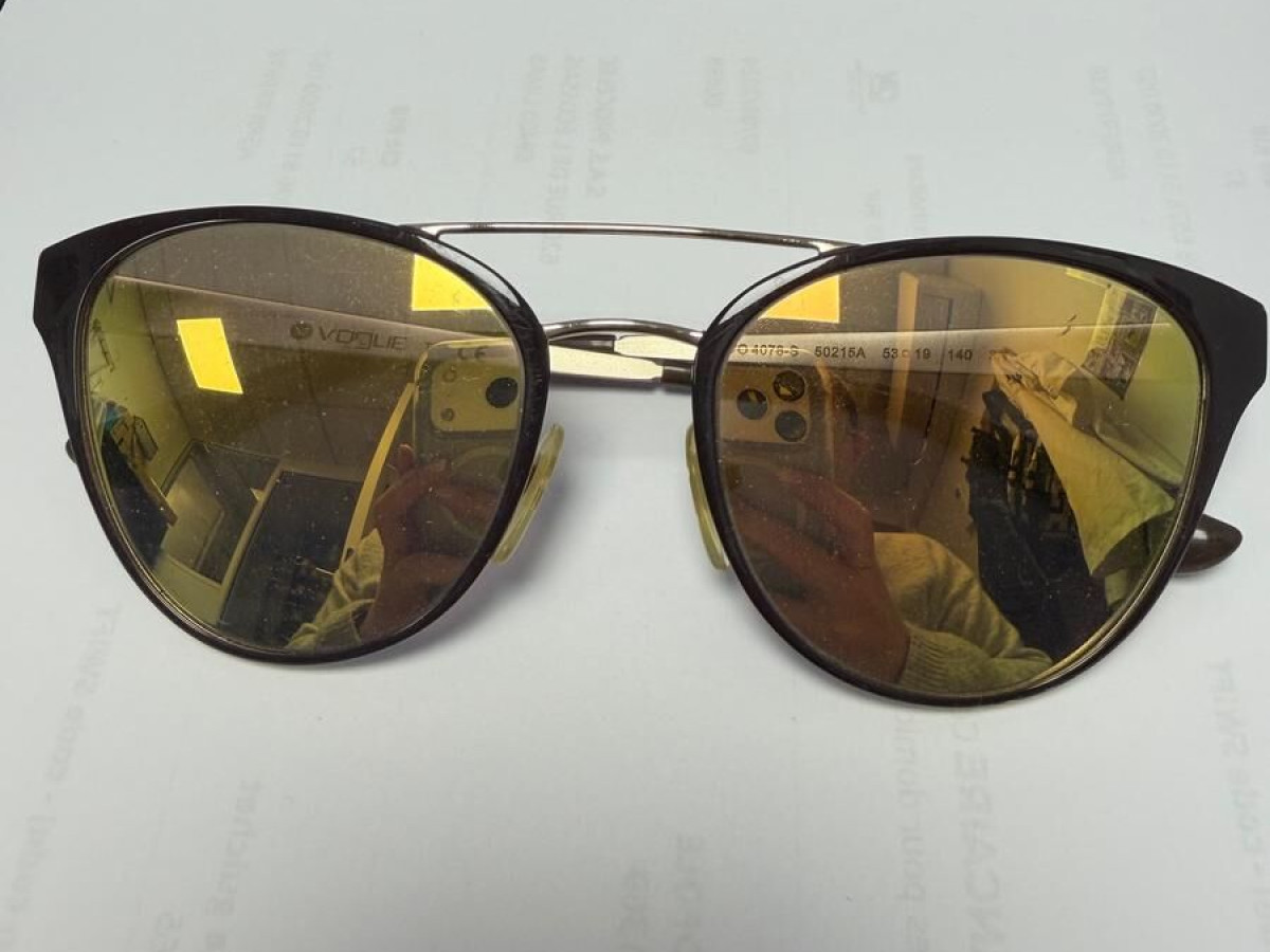 vogue - VO4078S 50215A 5319 140 3N