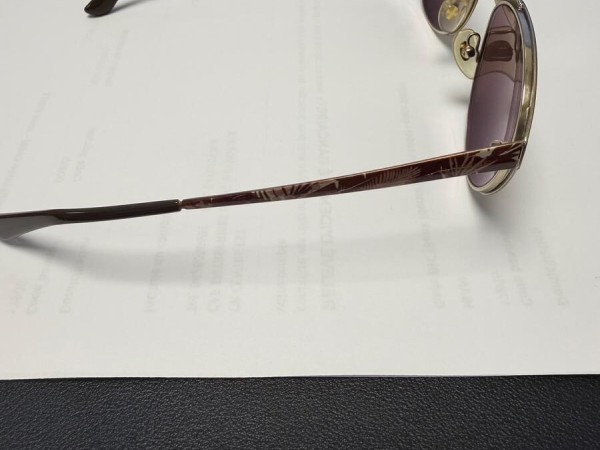 vogue - VO4078S 50215A 5319 140 3N