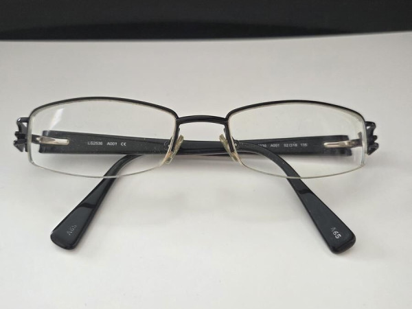 Levis - LS2536 52&curren;18