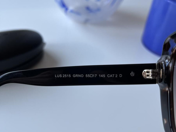 Lukkas - LU2515 55¤17