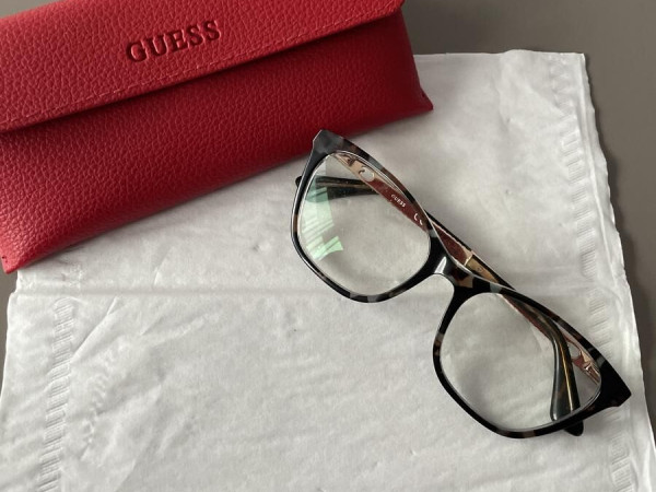 Guess - GU2882 092 53&curren;17 140