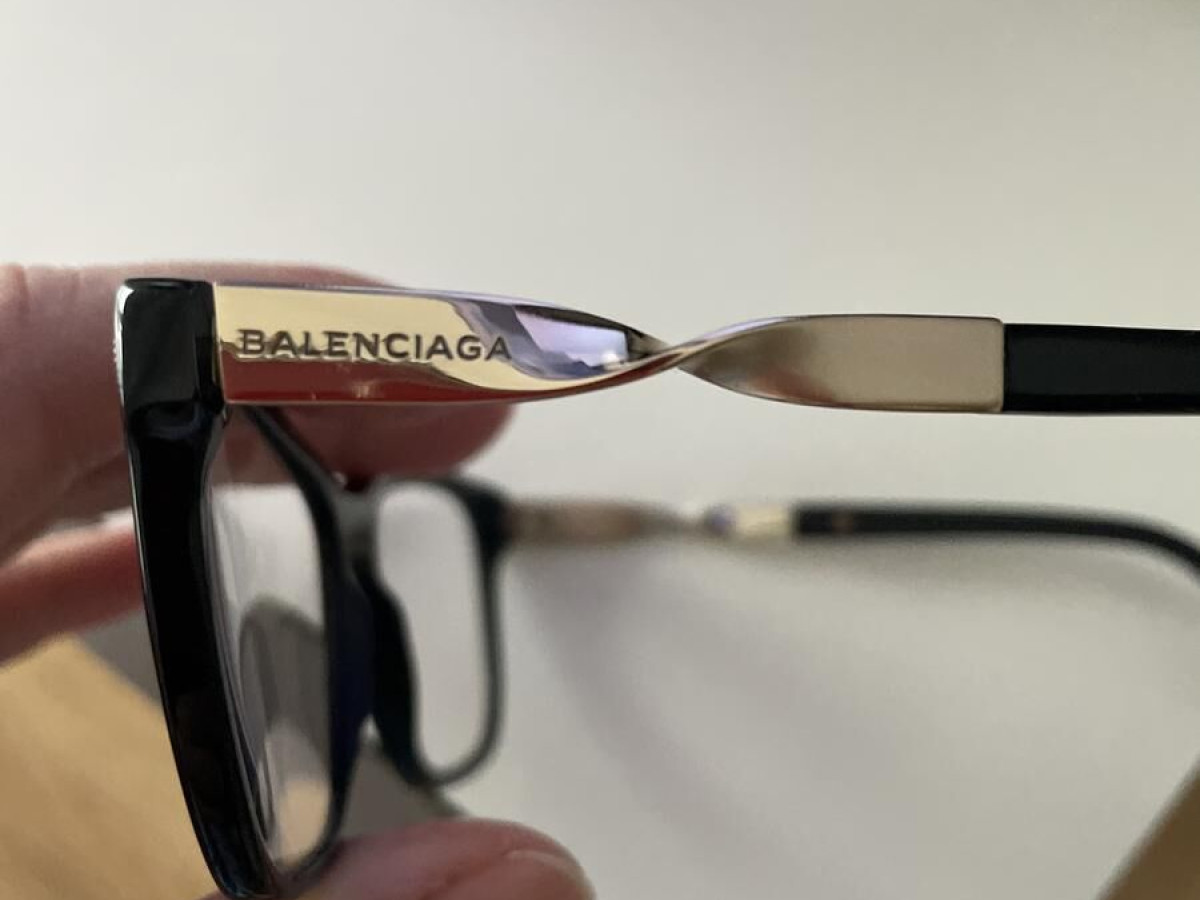 Balenciaga - BA5014 001 55&curren;15 149