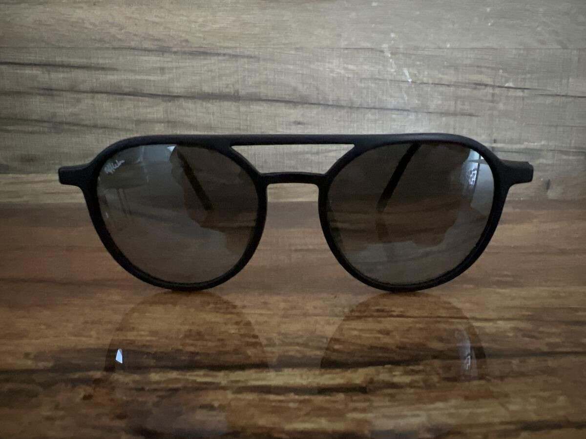 alain Afflelou magic - TM119 50&curren;18 BKSL