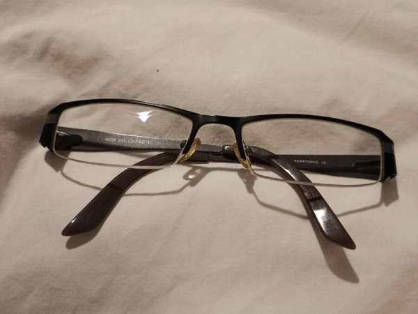 KARAYOKKO  - MOD243 C3 53&curren;18