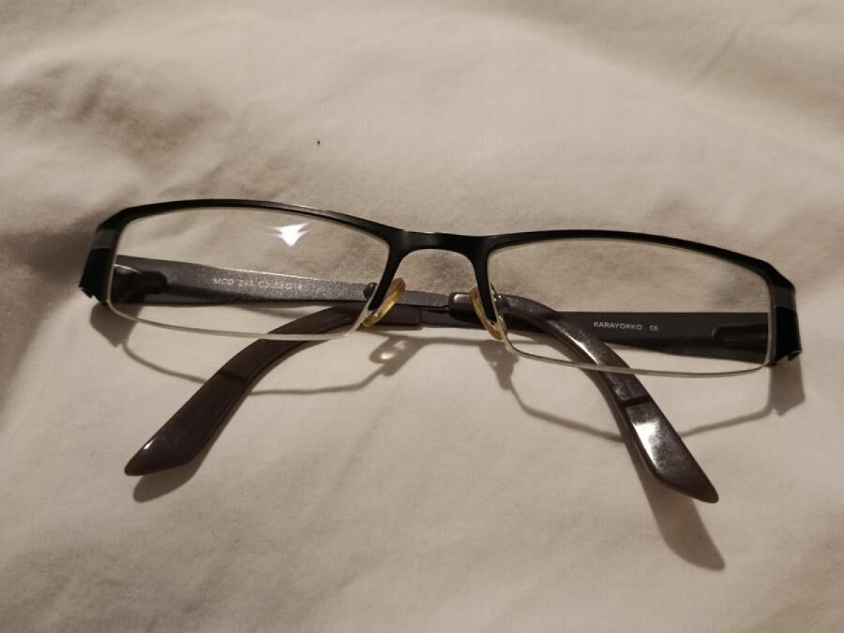 KARAYOKKO  - MOD243 C3 53&curren;18