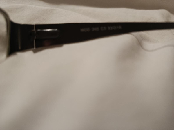 KARAYOKKO  - MOD243 C3 53&curren;18