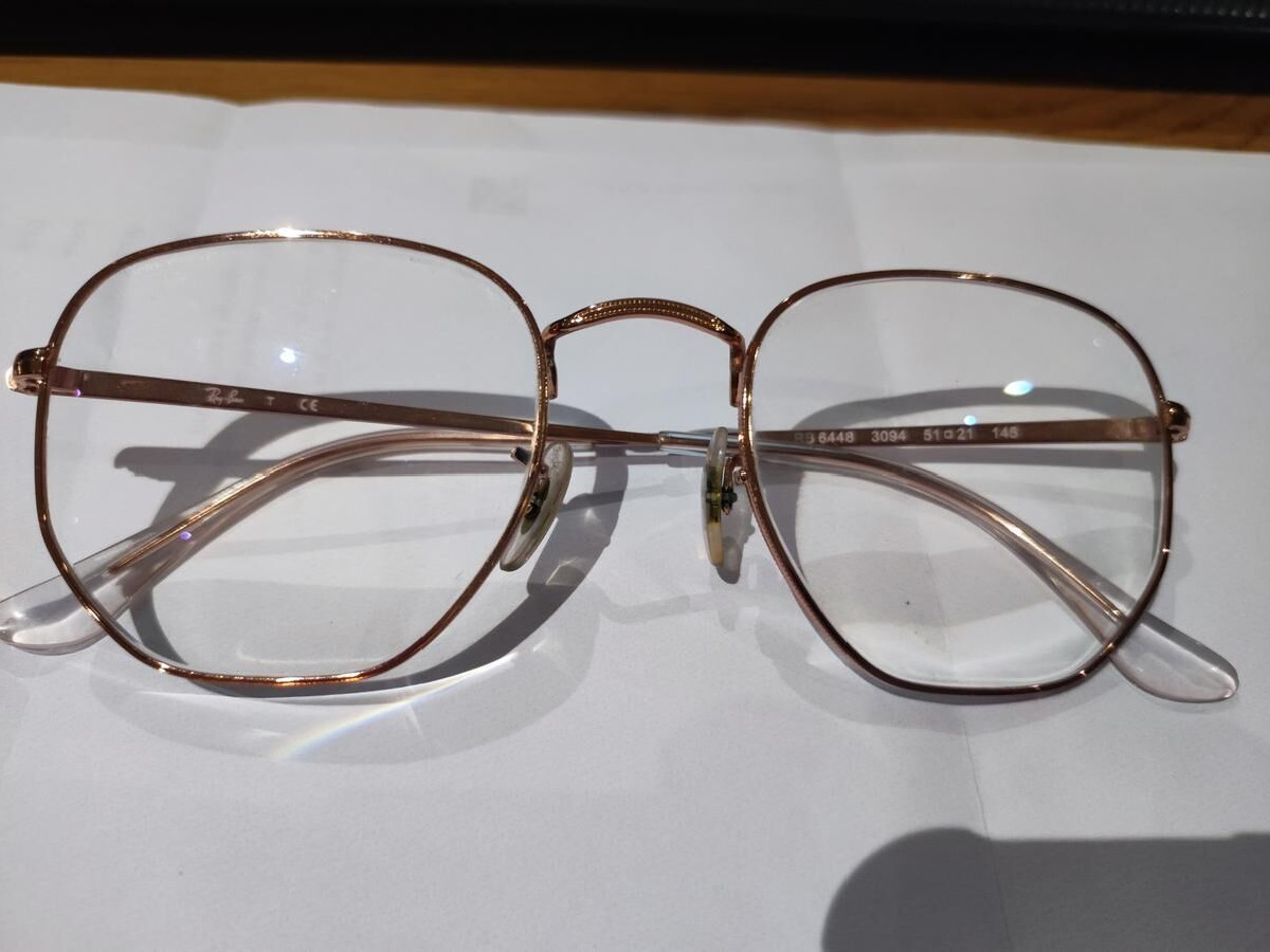 RAY-BAN - RB6448 3094  51&curren;21 145