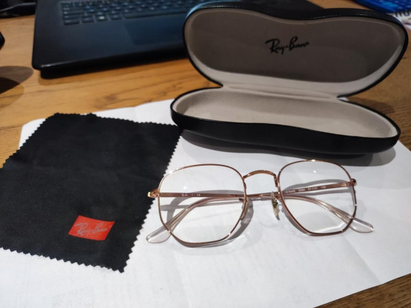 RAY-BAN - RB6448 3094  51&curren;21 145